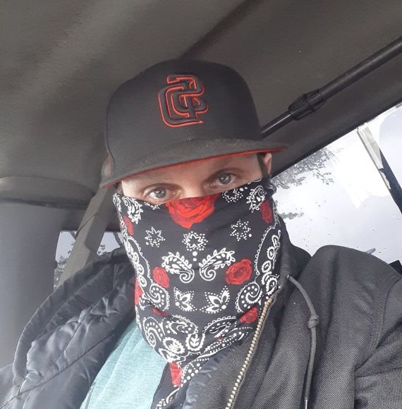 Meet your Posher, Patrick - Picture 1 of 1